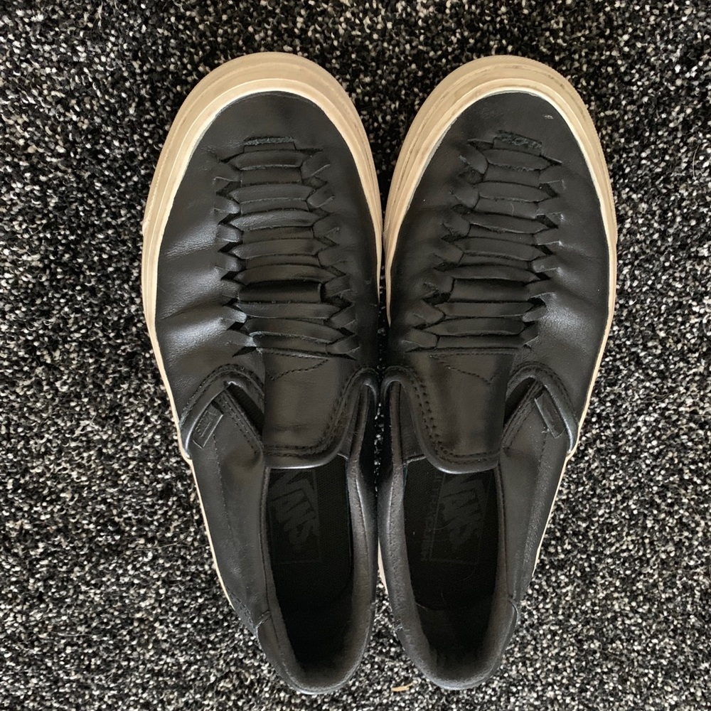 🔥🔥 VANs Slip ons
